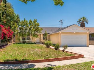 14352 Raven St, Sylmar, CA 91342