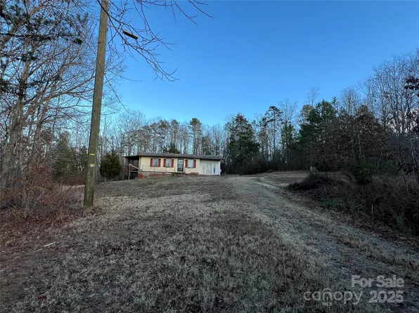 580 Corbin Dairy Rd, Bostic, NC 28018