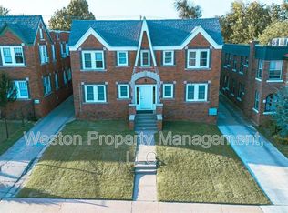 711 NW 30th St APT 3, Oklahoma City, OK 73118