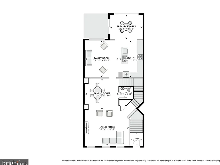 25450 Hopton House Ter — Photo 7