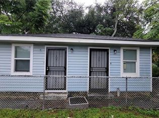 919 Andry St #B, New Orleans, LA 70117
