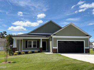 52 Flatland Dr, Princeton, NC 27569