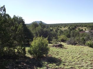 978 E Hualpai Trl #184, Williams, AZ 86046