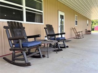 1662 Prairie Rd, Fort Scott, KS 66701