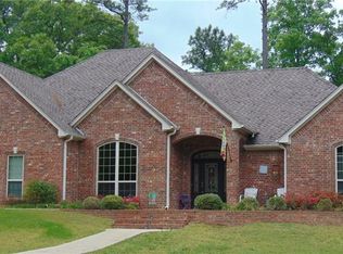 17950 Eagle Peak Dr, Lindale, TX 75771