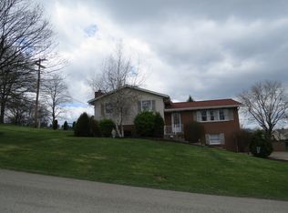 209 David Dr, Uniontown, PA