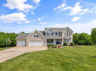 50 Whiteside Estates Dr, Silex, MO 63377