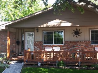 10440 W Milclay St, Boise, ID 83704
