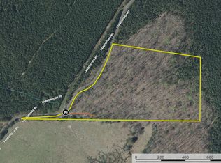 0 Yarbrough Rd Lot Wp001, Summerville, GA 30747