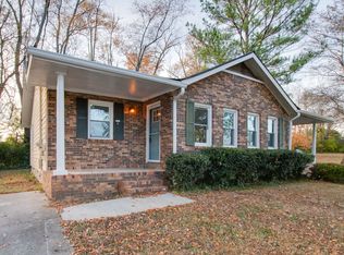 2705 Wilson Dr NW, Huntsville, AL 35816