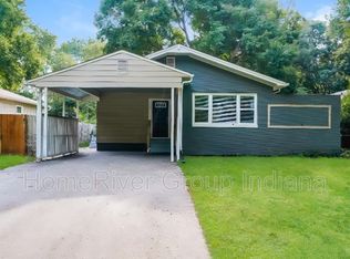 5735 Ralston Ave, Indianapolis, IN 46220