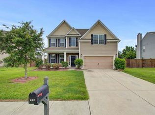 243 Pemberly Blvd, Summerville, SC 29486