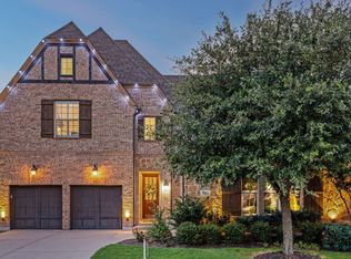 7812 Ivey, The Colony, TX 75056