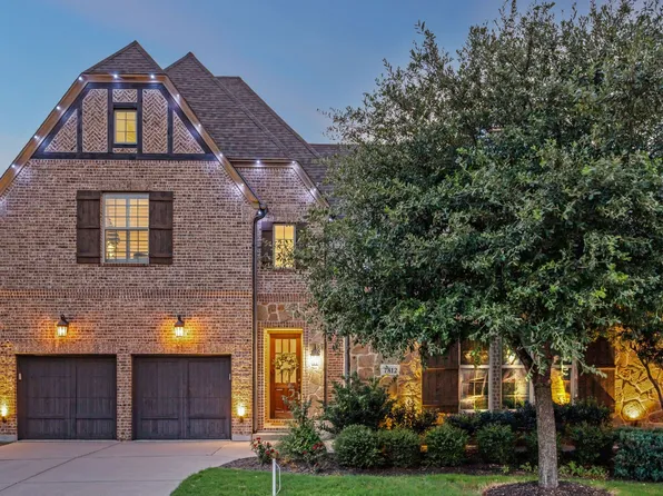 7812 Ivey, The Colony, TX 75056