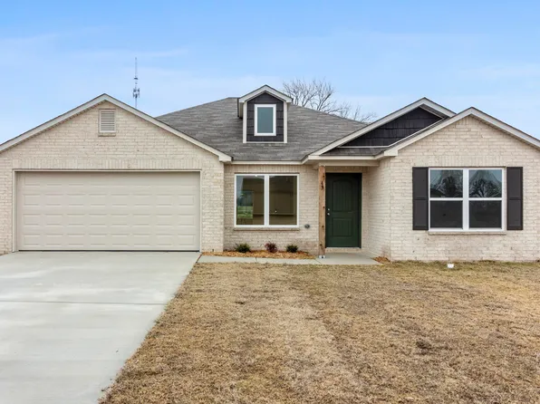 43 Farmhouse Cir, Vilonia, AR 72173