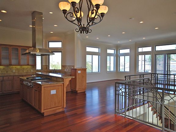 LG Kitchen, Dining Room, & Living Room