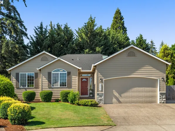 20263 Canterwood Ct, Oregon City, OR 97045