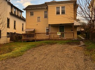 708 Ridgely Ave #2, Fairmont, WV 26554