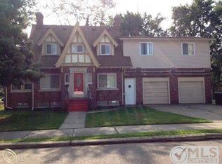 4261 Yorkshire Rd, Detroit, MI 48224