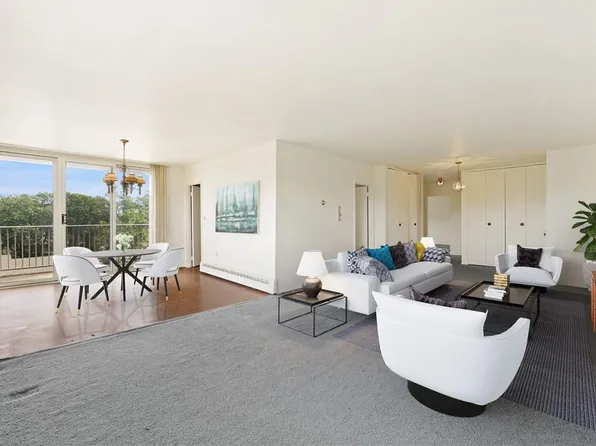 1 Lakeview Drive #6K, Peekskill, NY 10566