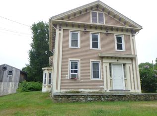 7 West St FLOOR 2, Ashaway, RI 02804