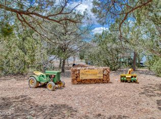 21 N3095 -- #2, Show Low, AZ 85901