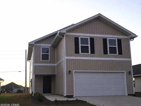4909 Rosemary St, Panama City, FL 32404