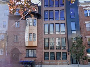 608 Jefferson St APT 3, Hoboken, NJ 07030