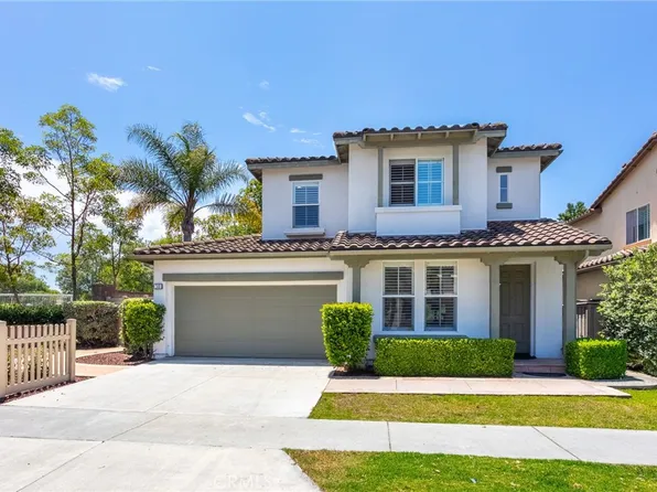 38 Eaglecreek, Irvine, CA 92618