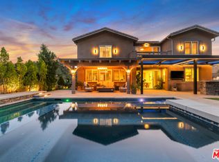 28236 Forge Ct, Valencia, CA 91354