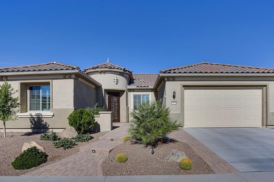 27074 W Oraibi Dr
