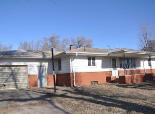1439 N 56th Rd, Nebraska City, NE 68410