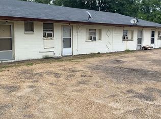302 Martin Luther King Dr, McComb, MS 39648