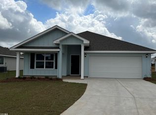 17176 Muse St, Loxley, AL 36551