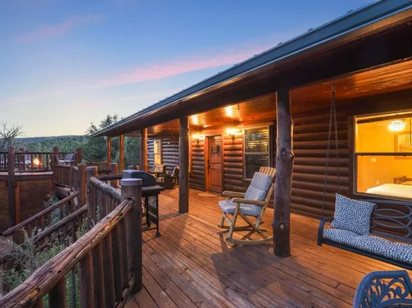 2092 E Lance Dr, Payson, AZ 85541