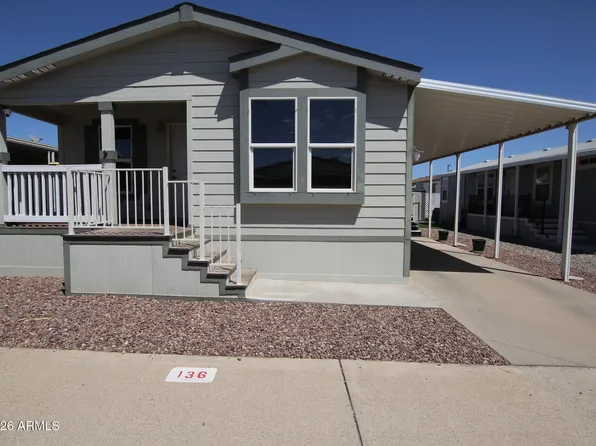 2120 E Bluefield Avenue #136, Phoenix, AZ 85022
