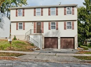 1788 Harvest Dr, Frederick, MD