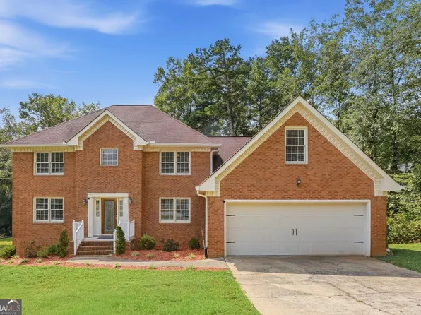 835 Lockriver Way, Lawrenceville, GA 30044