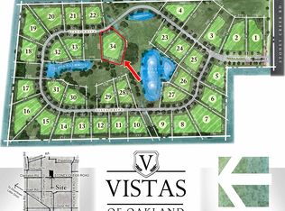 1824 Vista Dr, Oakland, MI 48363