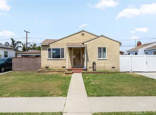2553 E 219th Pl, Carson, CA 90810