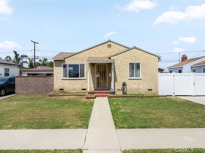 2553 E 219th Pl, Carson, CA, 90810