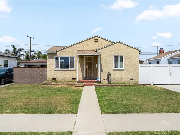 2553 E 219th Pl, Carson, CA 90810