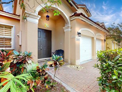 12164 SW 122nd Psge #12164, Miami, FL, 33186