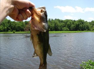 1255 Snake Creek Loop, Adamsville, TN 38310