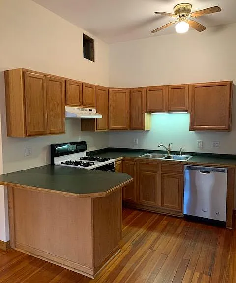 919 W Armitage Ave #2F — Photo 9