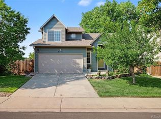 8791 Apache Plume Dr, Parker, CO 80134