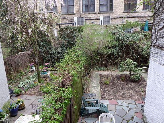 4th image of 122 W 80th St APT 1R