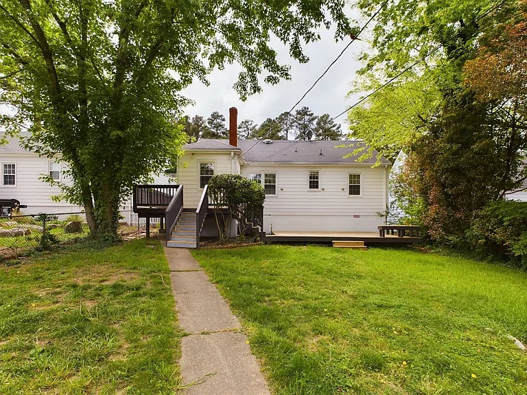6632 Three Chopt Rd — Photo 36