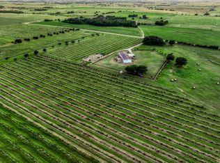 3575 County Road 271, Moulton, TX 77975