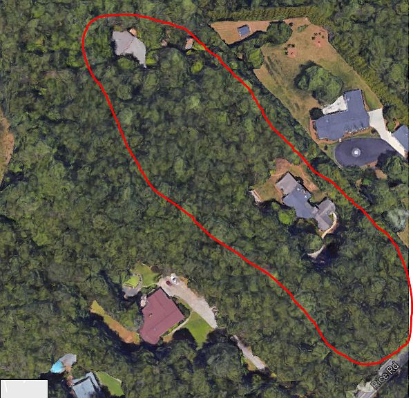 2nd image of 2825 Rice Rd